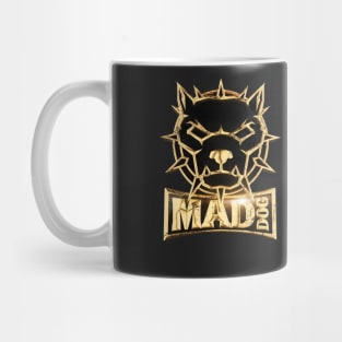 Mad dog Mug